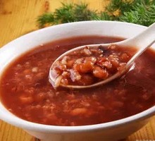 Coarse Grain Porridge