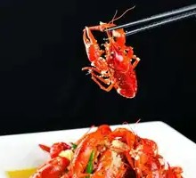 Spicy Twelve-Flavor Crawfish