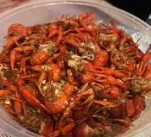 Classic Headless Lobster