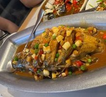 Classic Fermented Mandarin Fish King