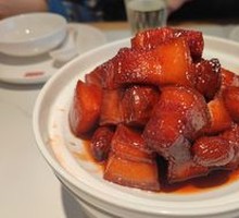 Braised Pork Belly