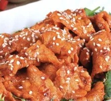 Spicy Pork Belly Baozi Rice