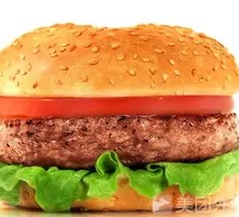 Beef Burger