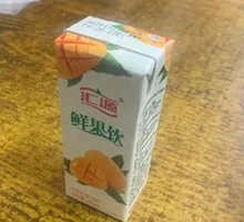 Huiyuan Fresh Fruit Drink