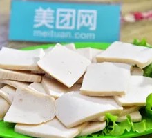 Qianye Tofu
