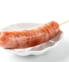 Volcanic Stone Pure Meat Sausage