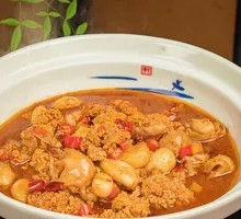 Fish Roe and Fish Bladder