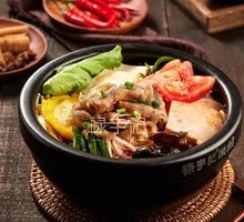 Snowflake Wagyu Beef Noodle Soup