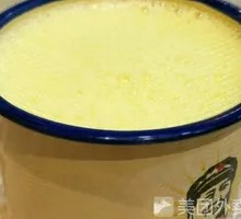 Health-Promoting Soy Milk