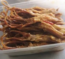 Old Braised Premium Duck Tongue