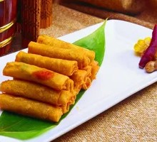 Spring Rolls