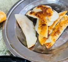 Pan-fried Dumplings
