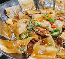 Homestyle Pot-Braised Chicken