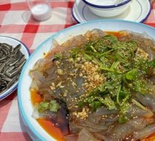 Northeast Cold Noodles