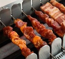 Premium Pork Belly (Signature Recommendation)