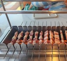 Yanxu Lamb Skewers (Manager's Recommendation)