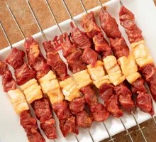 Yanxu Beef Skewers