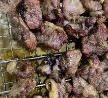 Grilled Lamb (1 Liang)