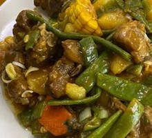 Farmhouse One-Pot Meal