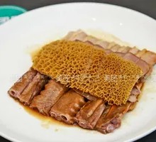 Braised Dish Platter