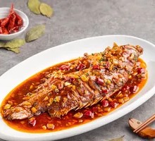 Huizhou Stinky Crawfish