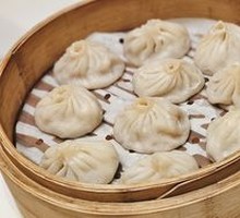 Tongqing Steamed Dumplings