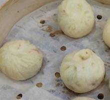 Juicy Pork Soup Dumplings