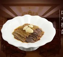 Braised Dish Platter