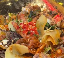 Fresh and Fragrant Dry Mix Flavor