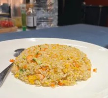 Shrimp Fried Rice