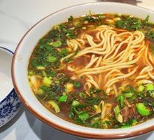 HuiFeng Beef Noodles
