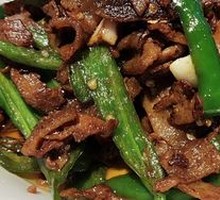 Xiao Chao Rou