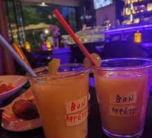 Special Blend Juice