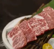 Wagyu Snowflake Pork Ribs