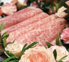 Fish and Beef Delight