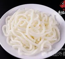 Potato Noodles
