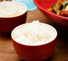 Northeast Pearl Rice