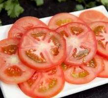 Tomato Slices