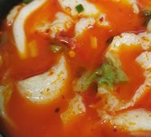 Love-Infused Sichuan Pepper Fish