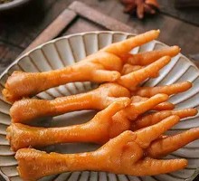 Chicken Feet