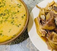 Braised Dish Platter