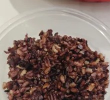 Low-fat Mixed Grain Rice