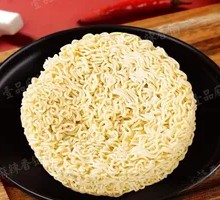 Instant Noodles