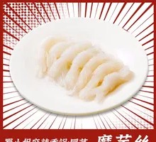 Konjac Noodle Rings