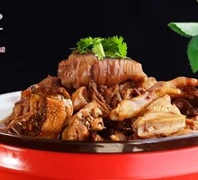 Anhui Mountain Free-Range Chicken