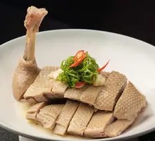 Guangle Tribute Goose