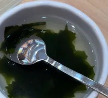Kelp Soup