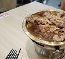 Angus Beef Tenderloin