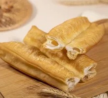 Yuanwai Big Fried Dough Stick