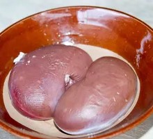 Lamb Kidneys